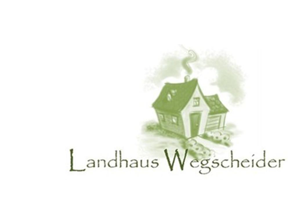 Landhaus Wegscheider Vila Tulfes Exterior foto
